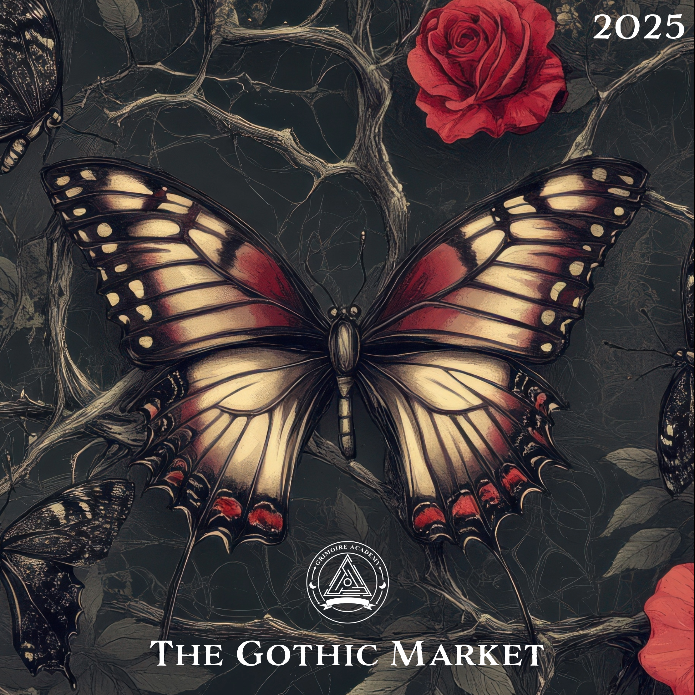 Home | Grimoire Studios